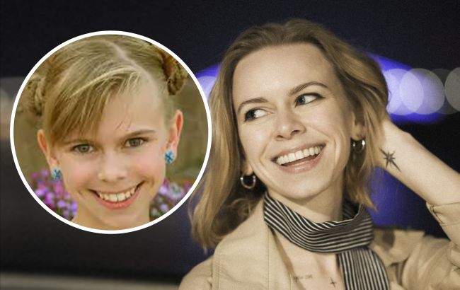Пам'ятаєте дівчинку з фільмів "Аврора" та "Жіноча інтуїція"? Ось чому Байрак викреслила її зі свого життя