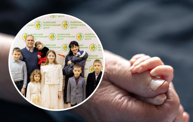 87-річна українка стала бабусею для 105 онуків: як їй це вдалося