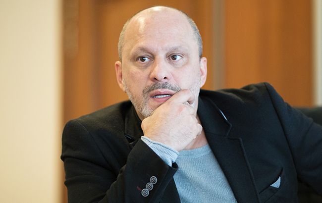 Аласания рассказал, о чем договорились штабы Порошенко и Зеленского по дебатам