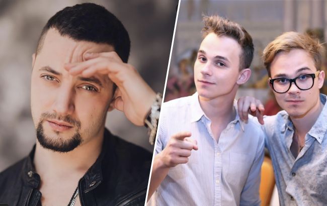 Куда исчезли и чем сейчас занимаются самые яркие участники "Фабрики звезд"