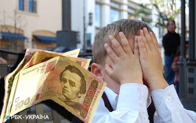 "Не сдаваться": юрист рассказал, как эффективно бороться с поборами в школе