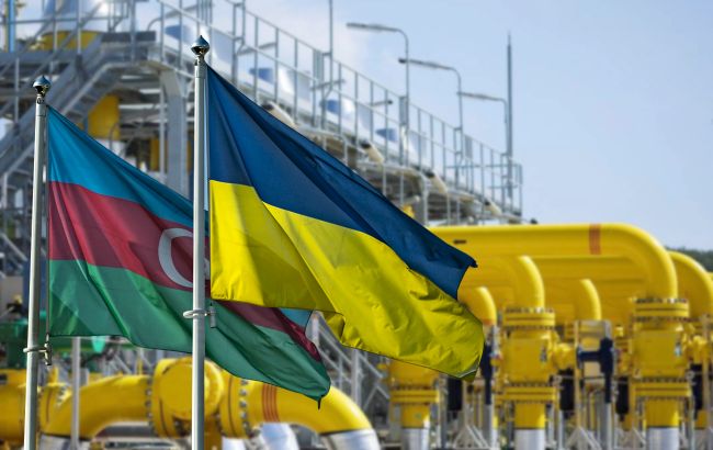 Навіщо Україні газ з Азербайджану: у нового маршруту стратегічне значення