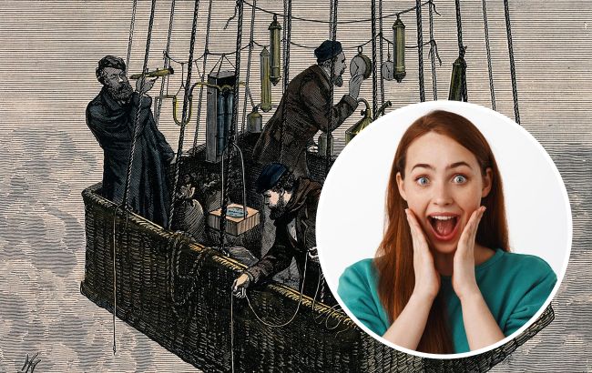 Пивний потоп і не тільки. Ці історичні факти вражають уяву навіть сьогодні