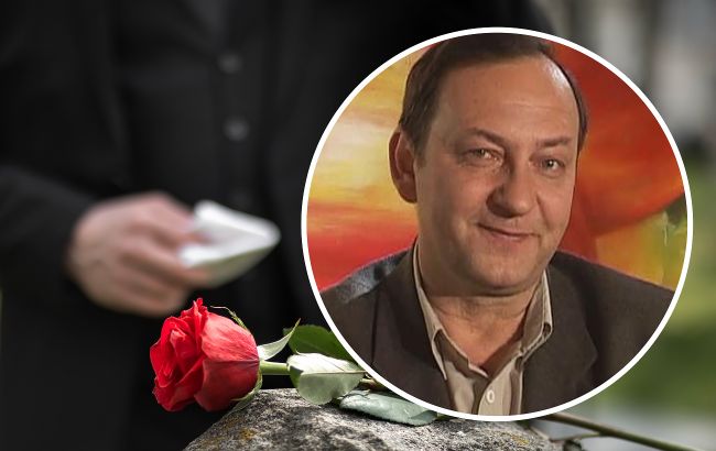 "Он очень любил родной город". Умер известный украинский комик, капитан "Одесских джентльменов"
