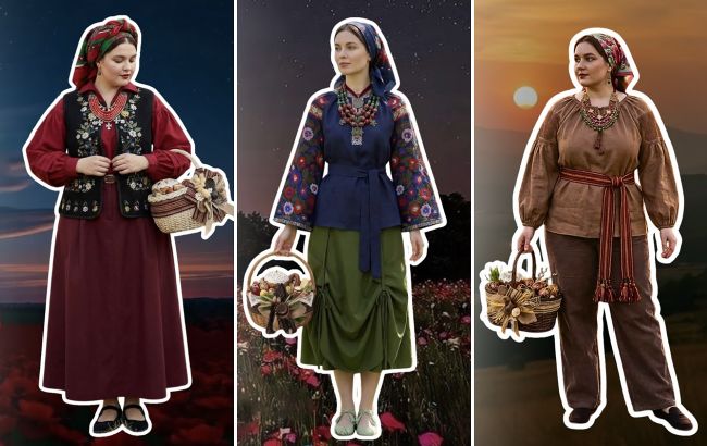 Пасха 2026: 5 образов, которые сделают вас самой яркой звездой праздника