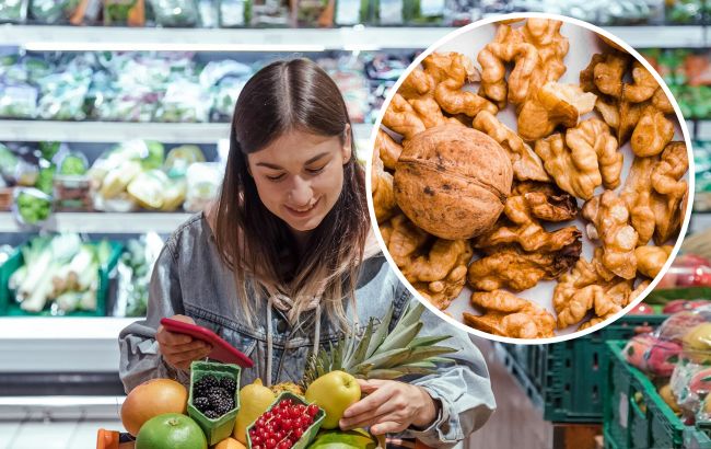 Дожити до 100 років - реально. Три дешеві продукти з супермаркету, які сприяють довгому життю