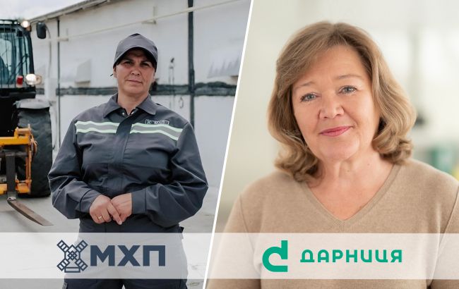 Жінки в "чоловічих" професіях: як вони руйнують стереотипи та змінюють ринок праці