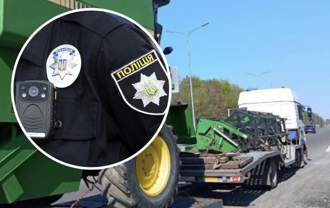 Водії цих автомобілів можуть їздити лише за дотримання 4 правил, інакше - штраф