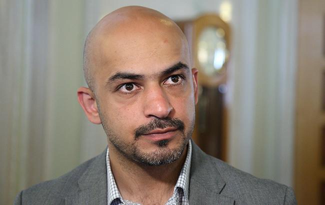 Нападение на Найема: опубликовано новое видео