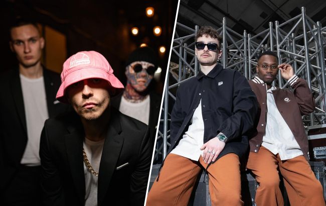 5 выступлений Украины на Евровидении, которые поразили весь мир