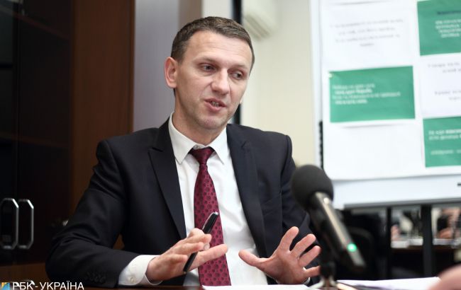 Директора ГБР не допрашивали по "делу Варченко"