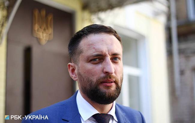 Тамразова випустили із СІЗО під заставу