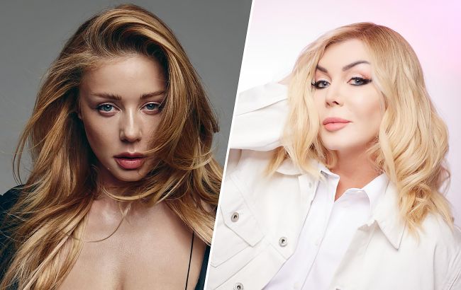 Зіркові матері-одиначки: хто в українському шоу-бізнесі виховує дітей без чоловіка