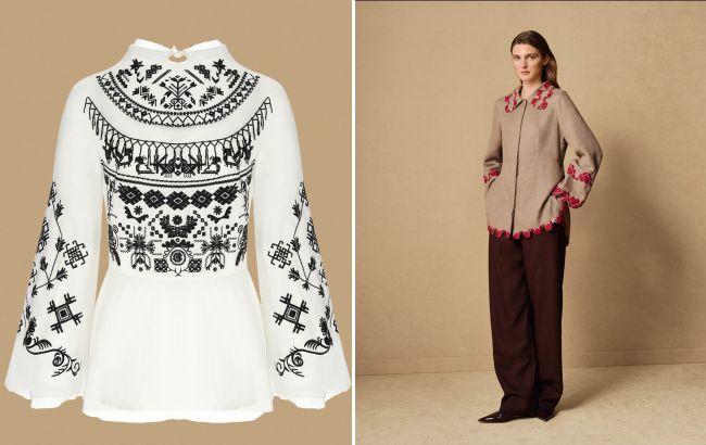Ретро, 3D і "рішельє". 10 найдорожчих українських вишиванок: хто їх купує і чому