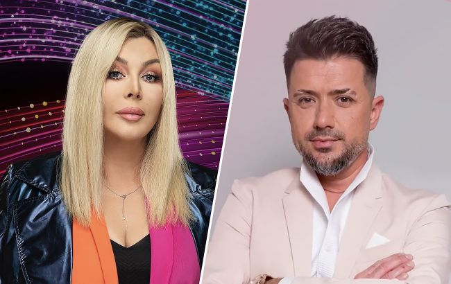 Ірину Білик запідозрили у романі з екс-чоловіком Ані Лорак