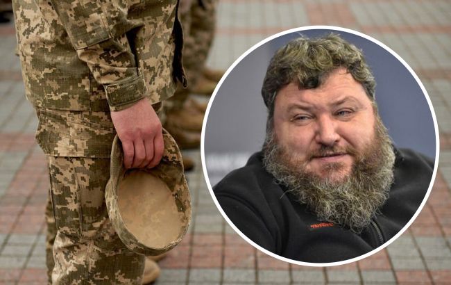 "Ідеальні бійці". Ветеран АТО назвав найкращий вік для мобілізації