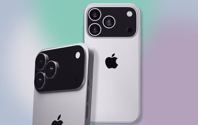 iPhone 17 отримає камеру майбутнього, про яку мріяли всі: що відомо