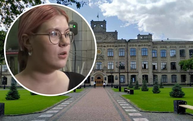 17-летняя украинка изобрела уникальный защитный материал для ВСУ: легкий и крепкий