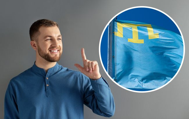 Які слова з кримсько-татарської мови ми використовуємо щодня, але не знаємо про це