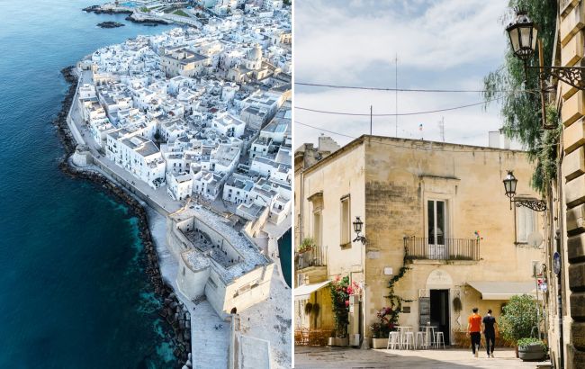 З Мілану на море за півціни. Як бюджетно побувати на півдні Італії влітку