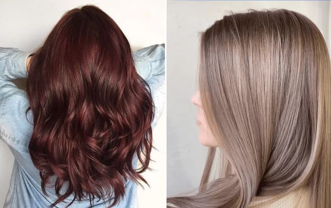 Наймодніші кольори волосся весни 2025: ось що радять стилісти