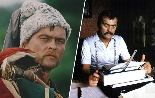 Душа українського кіно: невідомі факти про режисера та актора Івана Миколайчука