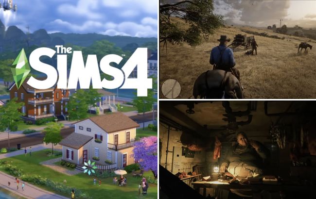 8 лучших компьютерных игр разных жанров, которые заставят вас забыть обо всем