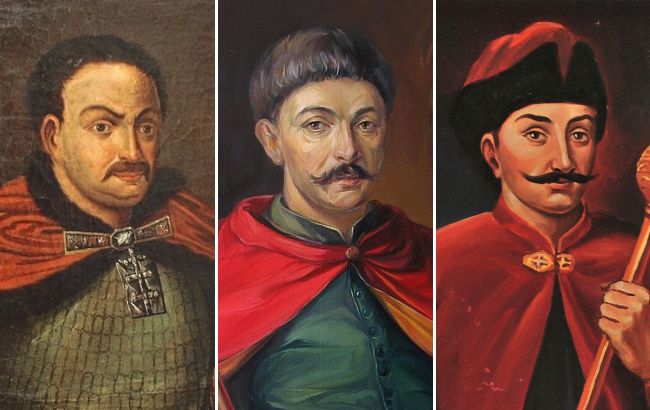 Гетьмани і темні політичні інтриги: історія України, яку не розкажуть підручники