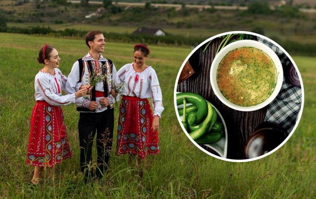 5 страв, які обов'язково треба приготувати на Трійцю