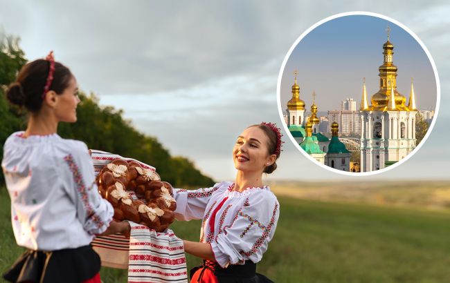 Трійця 2024. Що готувати на свято: традиційні та сучасні рецепти