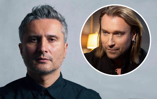 "Воно показує свою суть". Відомий співак висловився про Винника та інших зірок-втікачів