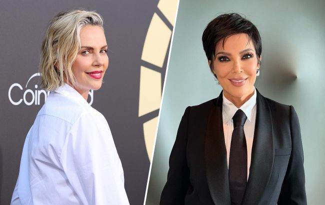 5 омолоджуючих зачісок для старших жінок з коротким волоссям на прикладі зірок Голлівуду