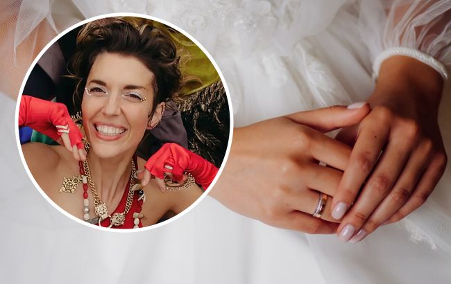 "Вони усі - кохання мого життя". Жінка вийшла заміж одночасно за 60 людей: як їй це вдалося