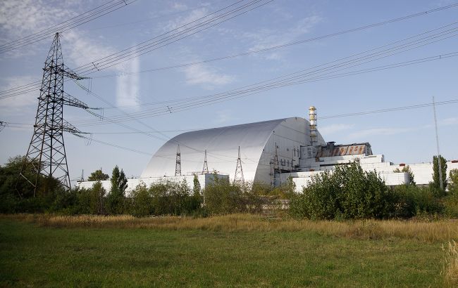 За незаконное проникновение в зону ЧАЭС хотят ввести уголовную ответственность