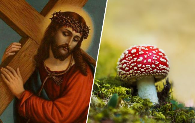 Ісус - не людина? Ця теорія вченого може повністю перевернути ваш світ