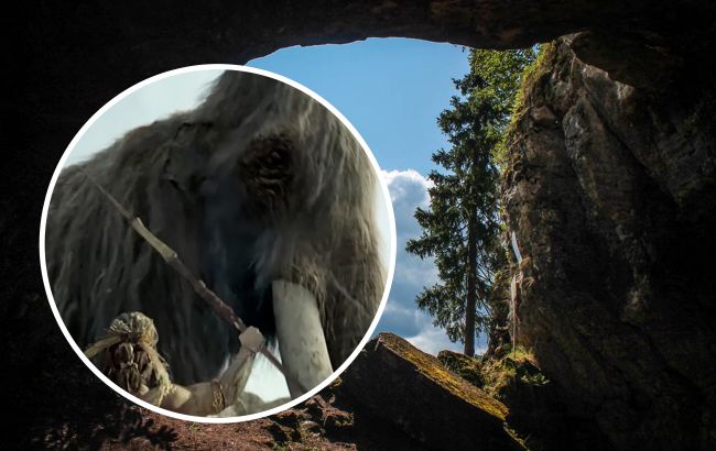 Стародавні жінки полювали на мамонтів: вчені спростували міф про гендерні ролі