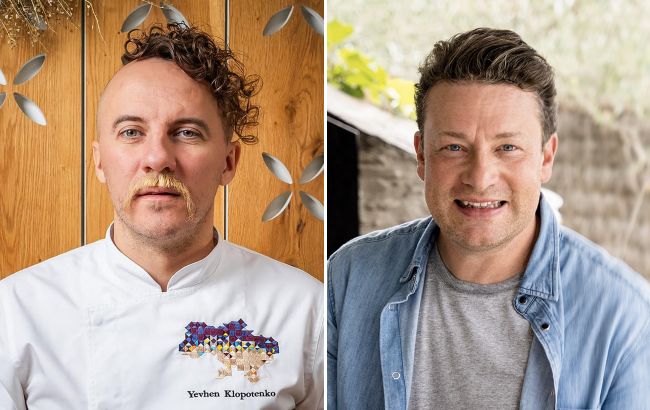 Євген Клопотенко vs Джеймі Олівер: як Україна обійшла Британію в реформі шкільного харчування