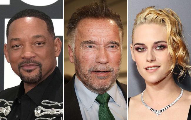 Не стали мовчати: 5 голлівудських зірок, які самі зізналися у подружній невірності