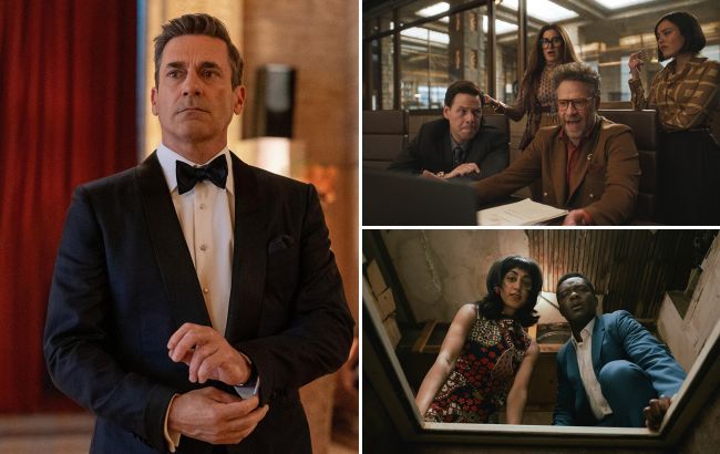 5 новых мини-сериалов, которые действительно впечатляют: с ними вы забудете обо всем вокруг