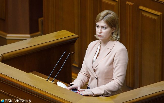 Украина и ЕС договорились о "промышленном безвизе" для некоторых товаров