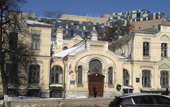 В Минздраве опровергли информацию о массовом увольнении врачей из "Охматдета"