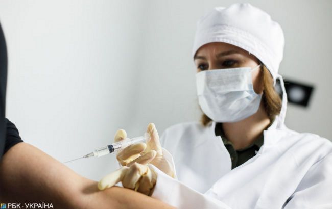 ВОЗ предупредила о риске вспышек кори по всему миру