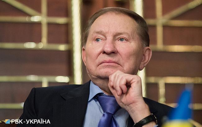 Обмена заложниками до президентских выборов в Украине не будет, - Кучма