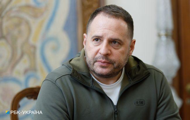 Увеличение добычи нефти в Саудовской Аравии снизит доходы России, - Ермак