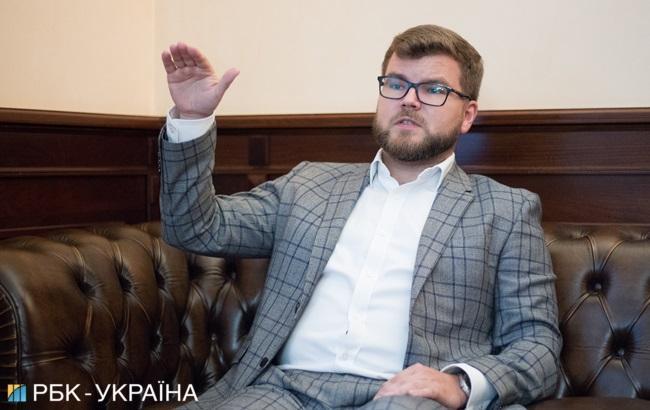 Из Киева в Лисичанск на этой неделе запустят ночной экспресс