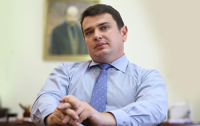 Ситник: скасування статті про незаконне збагачення може бути пов'язане з ВАКС
