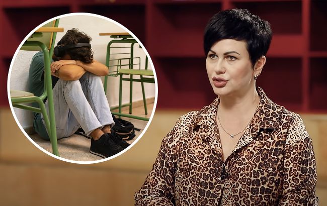 Як батькам дізнатися, чи булять дитину: поради психологині