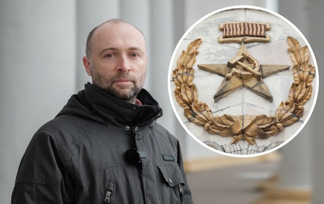 Коли на ВДНГ приберуть радянську символіку: відповідь гендиректора Експоцентру