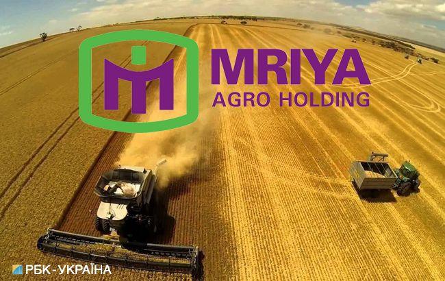 Реструктуризация агрохолдинга "Мрія" не вдохновляет, - Concorde Capital