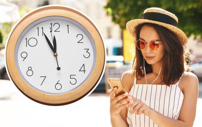 Чи потрібно оновлювати мобільні додатки та програмне забезпечення після скасування літнього часу?